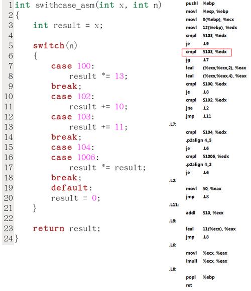 case在c语言中是什么意思(c语言里case是什么意思)