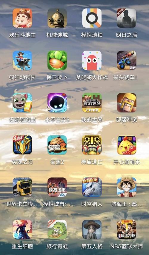 好玩又不用登录的游戏有哪些(不用实名认证就能玩的游戏) 好玩又不用登录的游戏有哪些(不用实名认证就能玩的游戏)