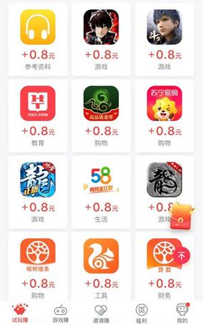 手机赚钱平台正规(手机赚钱平台正规学生)