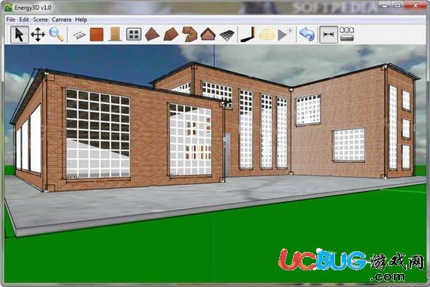 3d建筑设计软件(3d建筑设计软件手机版)