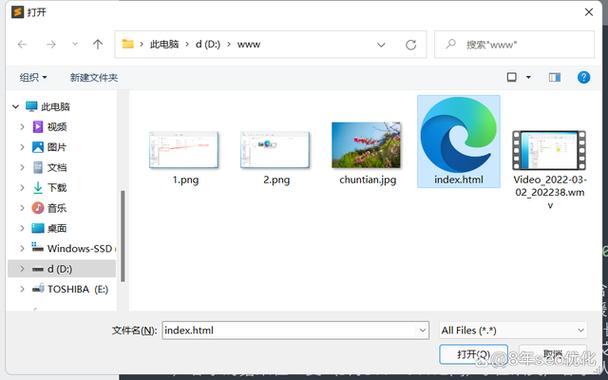 html网页制作的基本步骤(html网页制作教程视频)