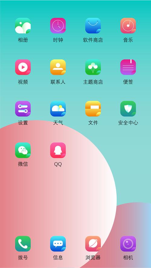 制作主题软件(制作主题软件OPPO)