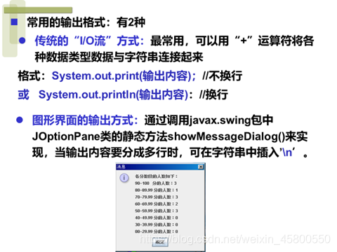 java输入语句怎么写(java输入语句怎么写不用scanner)