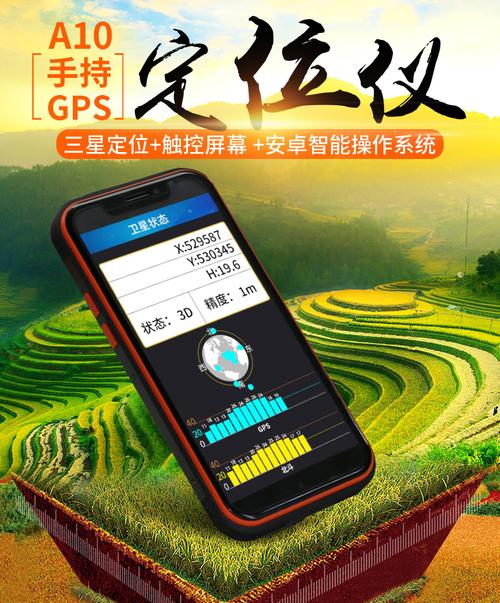 什么GPS软件能测北斗(北斗gps测试)
