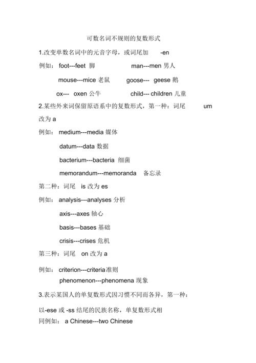 content什么时候可数(content有复数吗)