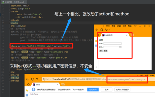 怎么查看网页的html代码(如何查看网页的html)
