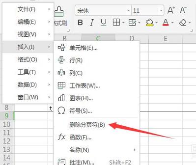 分页符怎么删除word空白页(分页符怎么删除word空白页wps)