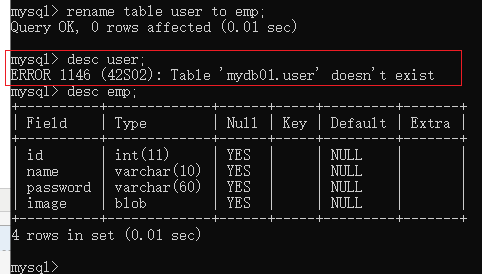 mysql数据库怎么建表(mysql怎么在数据库建表)