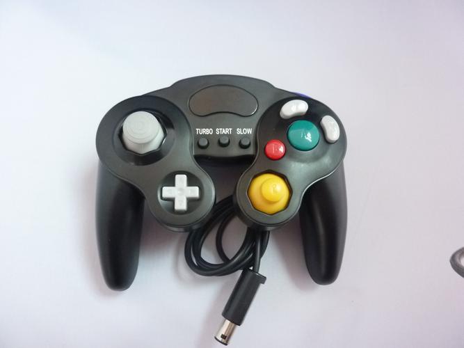 Wii自制软件PS3手柄(wii手柄改pc手柄)