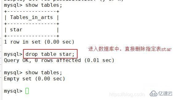 mysql是什么数据库(mysql数据库什么意思)