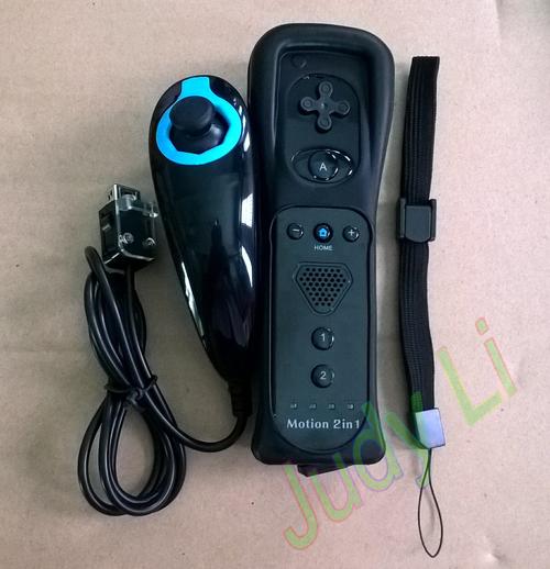 Wii自制软件PS3手柄(wii手柄改pc手柄)
