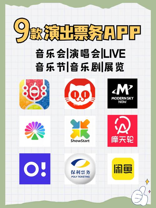 买票软件哪个好(音乐会买票软件哪个好)