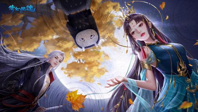 倩女幽魂最强职业排名(倩女幽魂手游贴吧论坛)