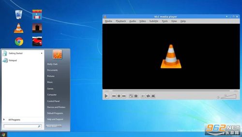 windows7系统模拟器(Win7模拟器使用方法)