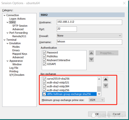 secureCRT如何连接外网(securecrt连接telnet)