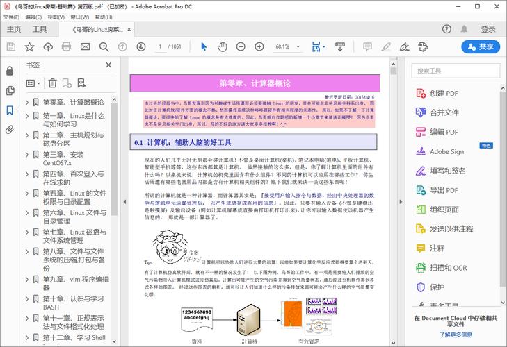 pdfacrobat破解(pdf文档破解器)