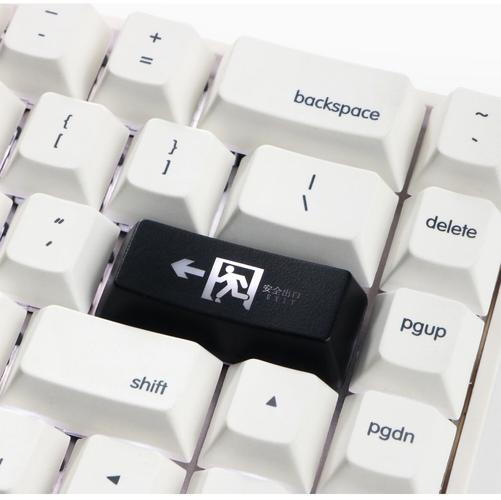 backspace键有什么用(backspace键的作用是)