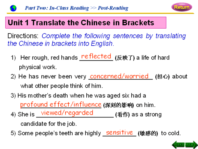 directions是什么意思(directions翻译成中文)