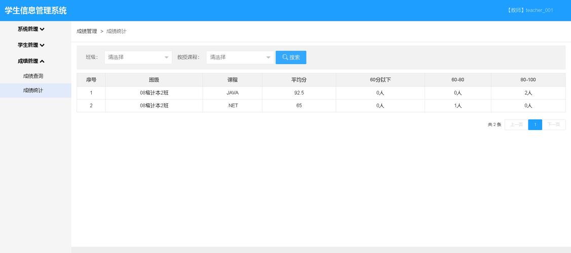学生管理系统(学生管理系统英文)