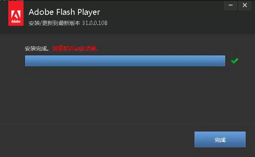 adobeflashplayer(AdobeFlashPlayer34npapi可以卸载吗)