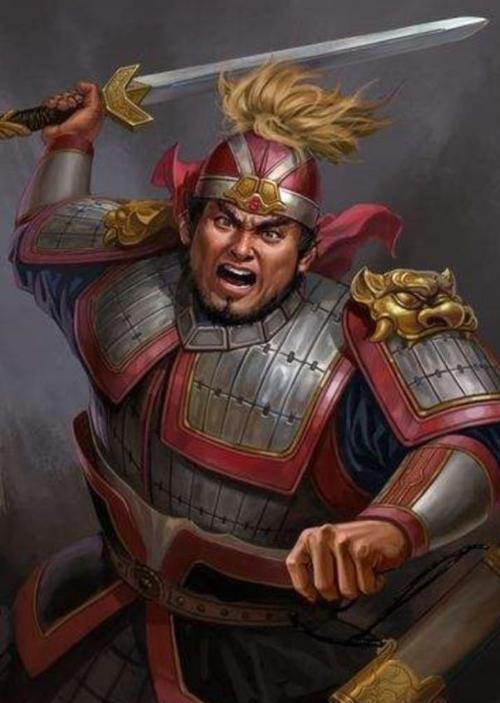 五虎将后传赵广修什么(五虎将后传3.0代码隐藏人物赵广)