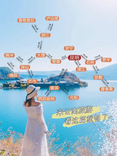 云南10日游最佳路线(云南五日游最佳路线)