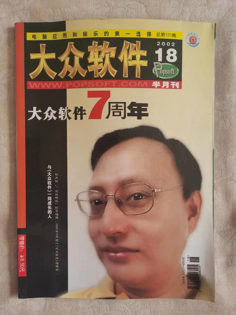 大众软件电子版合集(大众软件电子版合集怎么弄)
