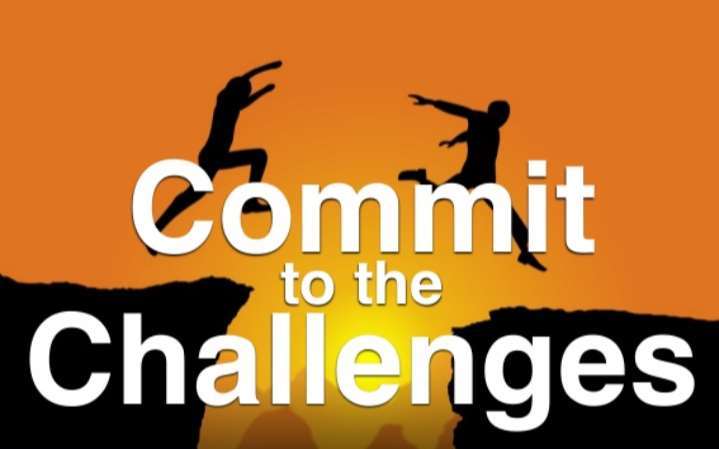 commitment是什么意思啊