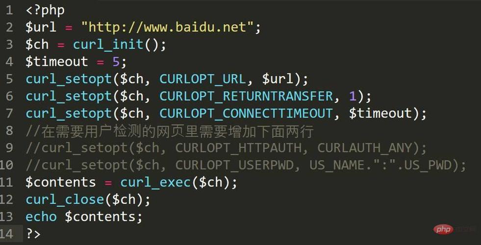 php源码怎么使用(php源码使用教程)