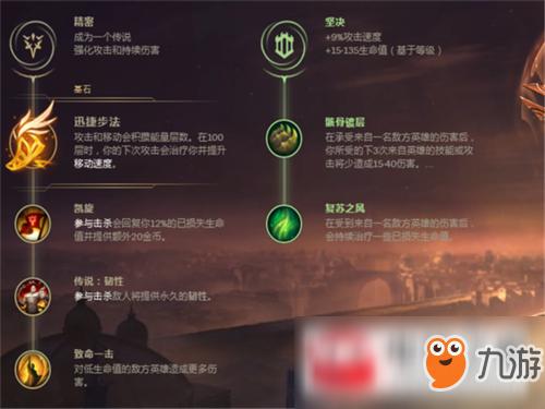 新版阿卡丽符文天赋加点(lol阿卡丽符文怎么配)