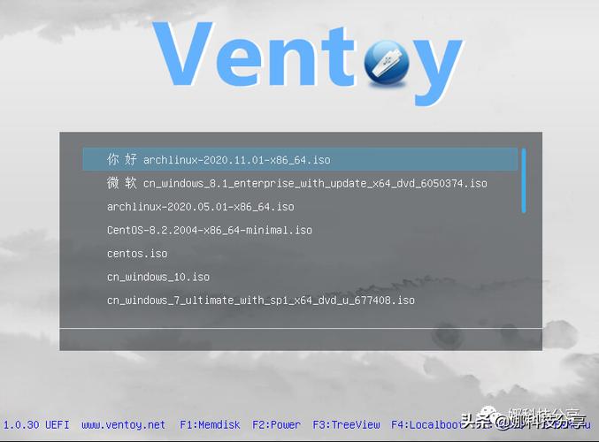linux中文叫什么(linux中文名是什么)