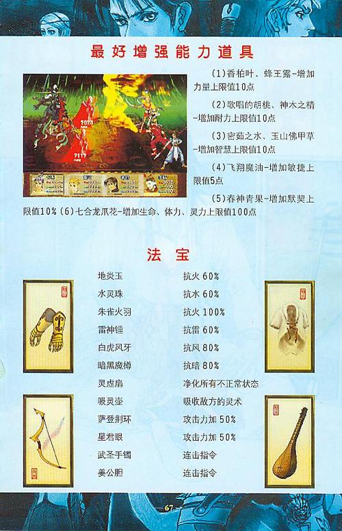 云和山的彼端炼妖公式(云和山的彼端绝技修炼)