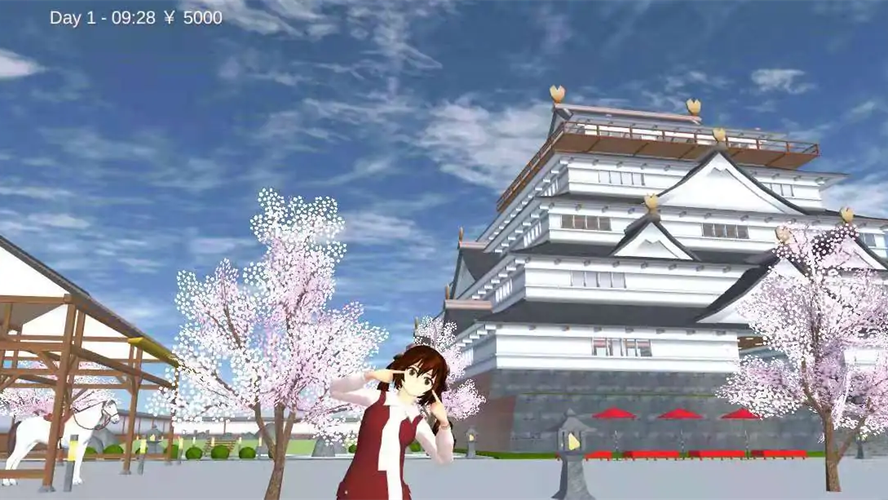 樱花校园2021年的最新版(樱花校园2021年的最新版视频)