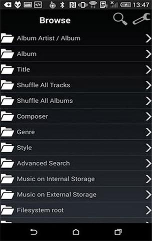 foobar2000中文版(foobar2000中文版安卓)