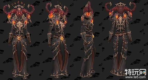 圣域魔都魅影角斗士套装(圣域魔都魅影角斗士玩弩)