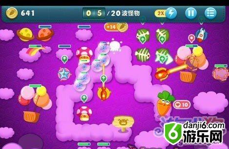 保卫萝卜boss模式攻略15(保卫萝卜1boss攻略15关)