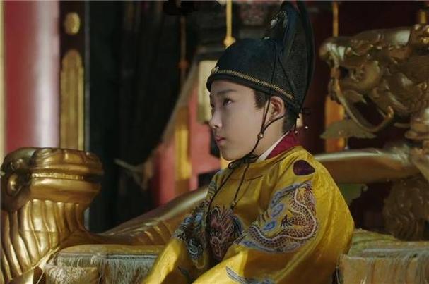 三国之铁血雄主(三国之北汉燕王)