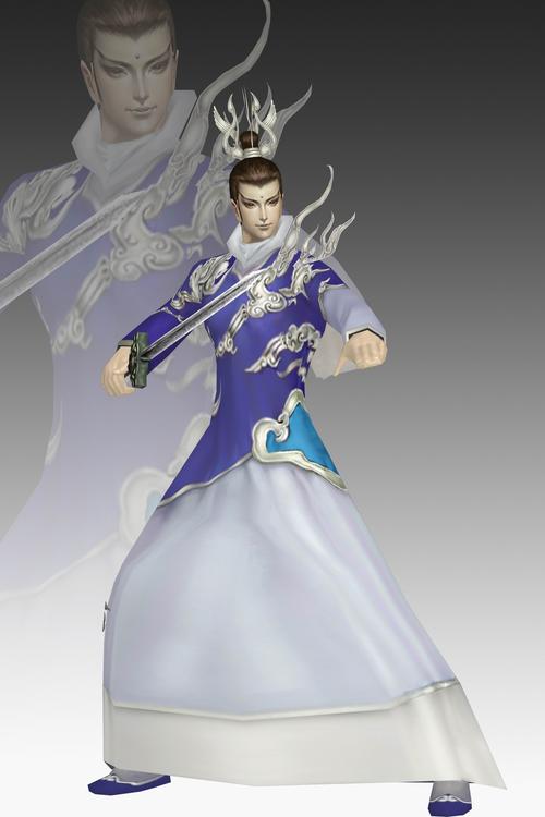 三国之铁血雄主(三国之北汉燕王)