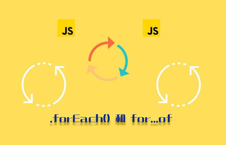 foreach和for循环区别(foreach和for循环区别js)