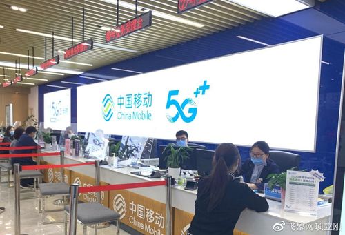 中国移网上营业厅(中国移动网上营业厅)