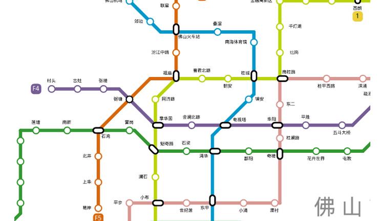 查地铁路线用什么查比较方便(高德地图怎么看地铁怎么坐)