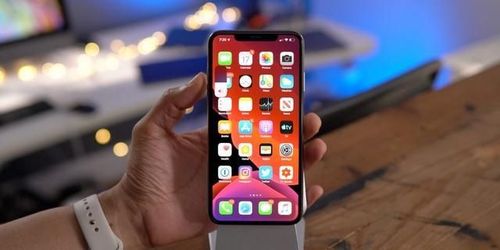 iphone13ios版本(ios13 版本)