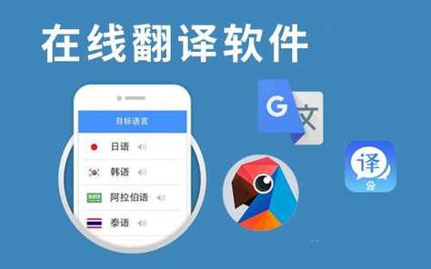 去泰国用什么翻译软件好(去泰国用什么翻译软件好呢)