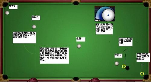 qq桌球瞄准器变小了怎么办(qq游戏2d桌球瞄准大小不一样)