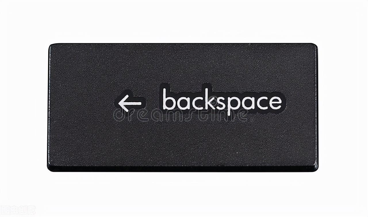 backspace键怎么读音(backspace读音是什么)