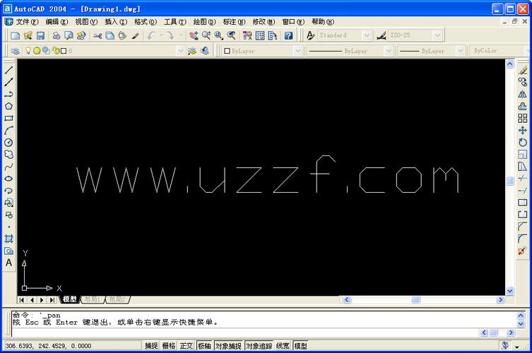 autocad2004破解版(autocad手机版中文版)