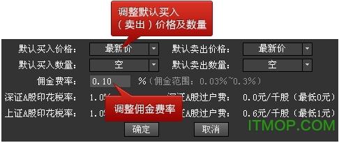 东方财富通软件的绿色通道(东方财富lv2怎么用)