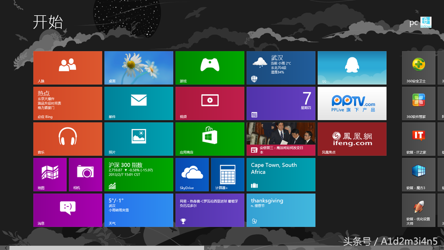 win8和win10哪个好(windows家庭版和专业版)