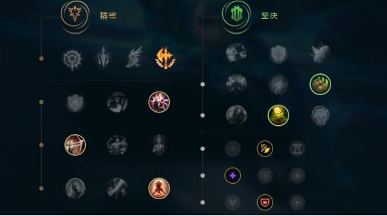 灵罗娃娃主什么副什么(武器大师最新出装云顶)