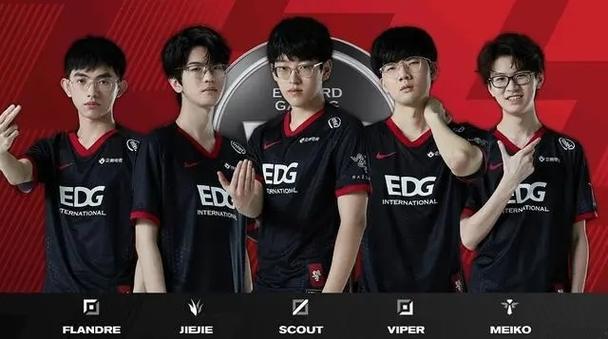 EDG几个韩国人(edg一共几个韩国人)